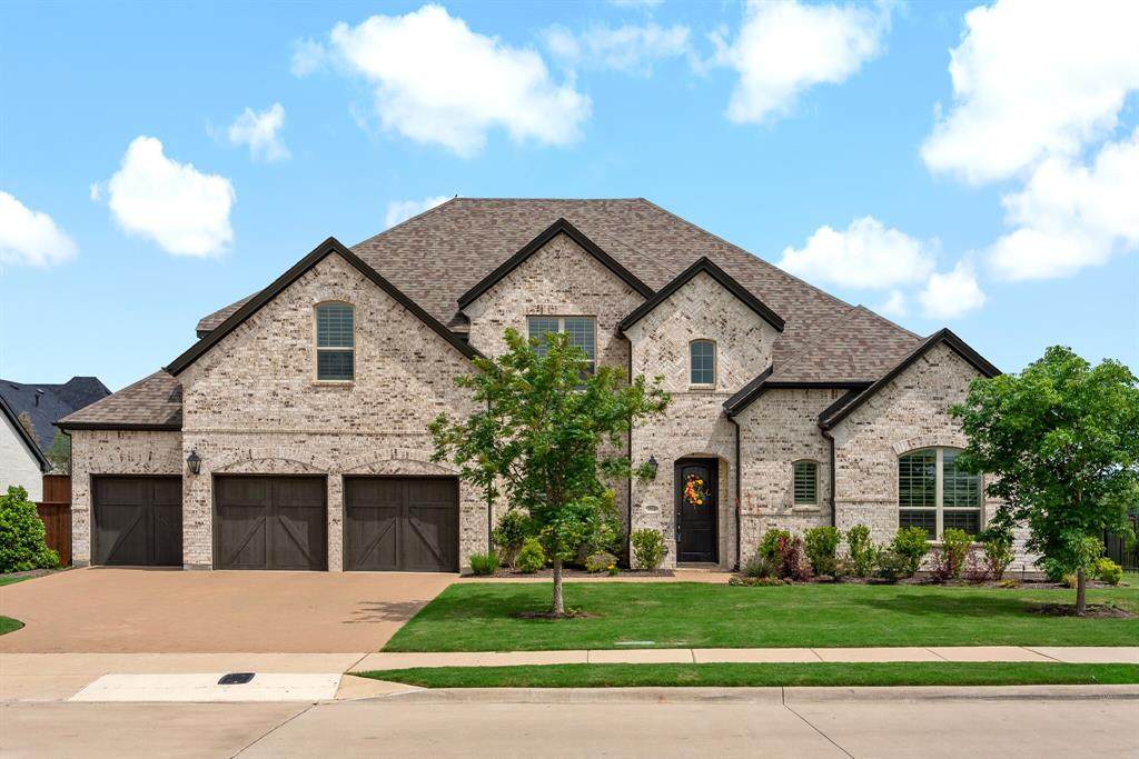 2914 Twin Eagles Drive - Photo 1