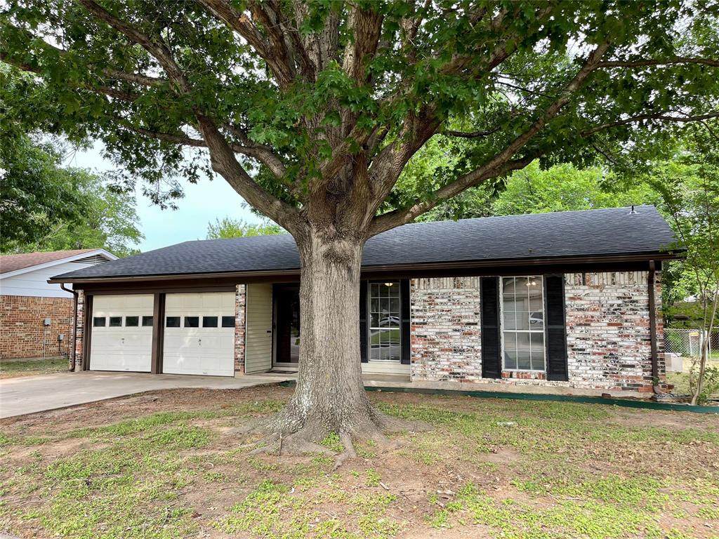 3509 Winslow Drive - Photo 1
