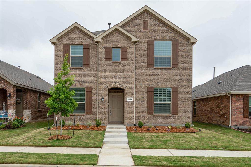 2321 Opaline Drive - Photo 1