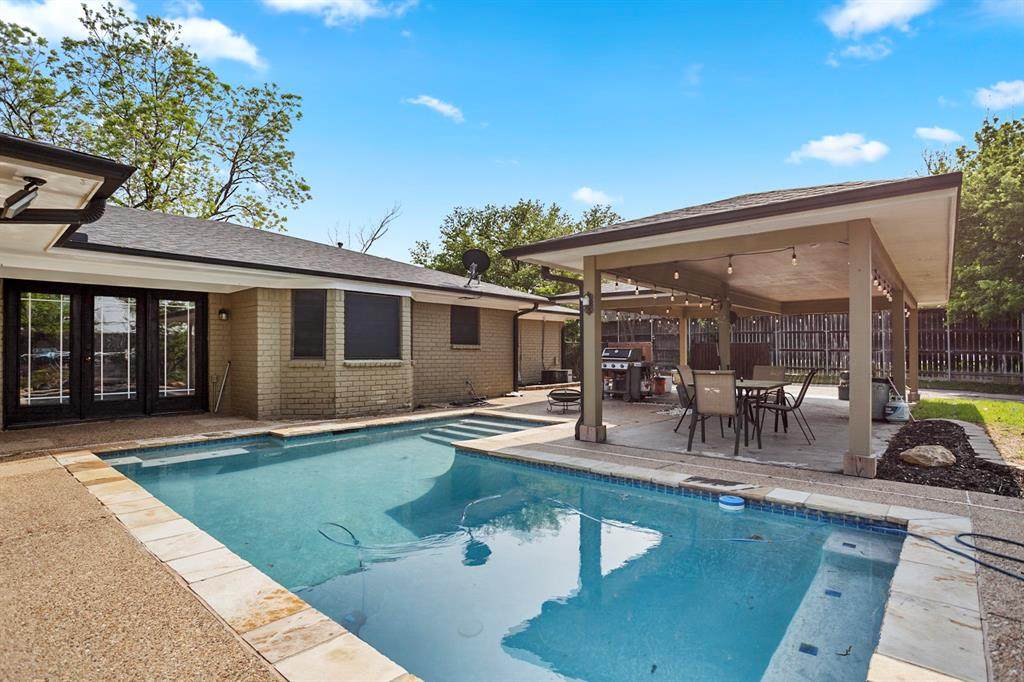 8020 Bangor Drive - Photo 1