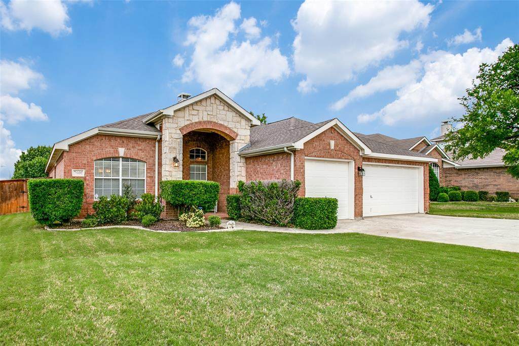 7601 Parkgate Drive - Photo 1