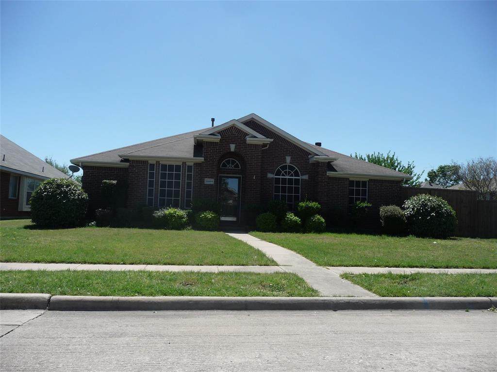 10809 Copperwood Drive - Photo 1