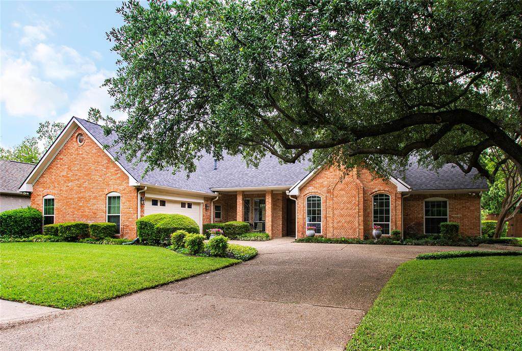 15524 Bay Point Drive - Photo 1