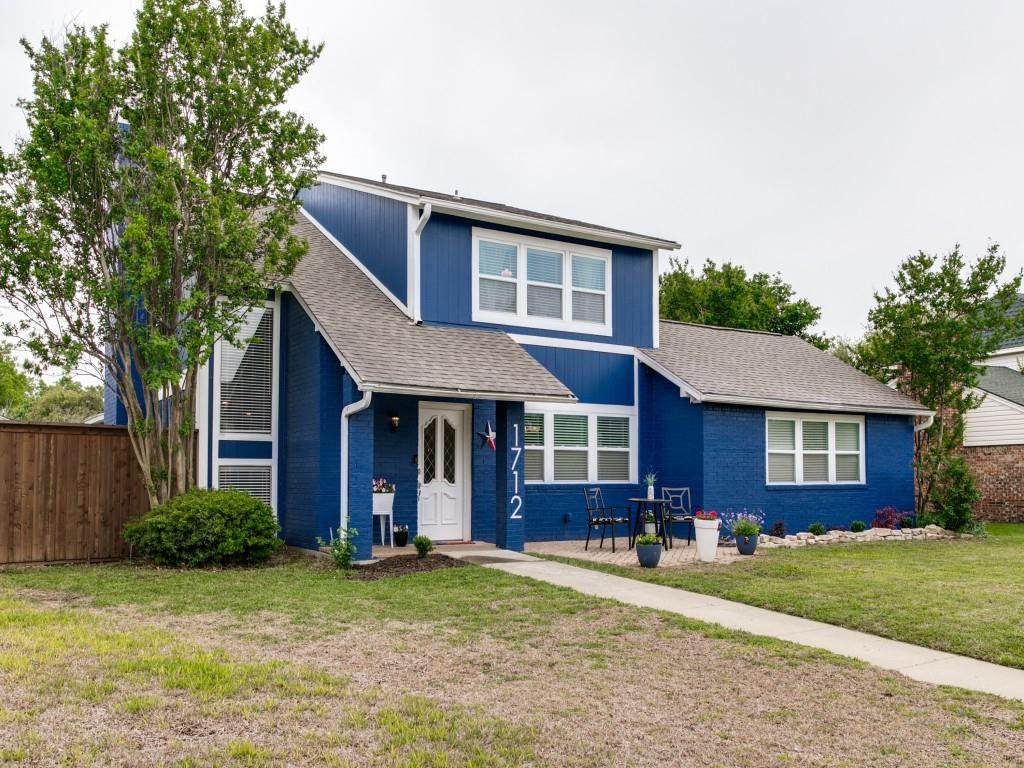1712 Hartford Drive - Photo 1