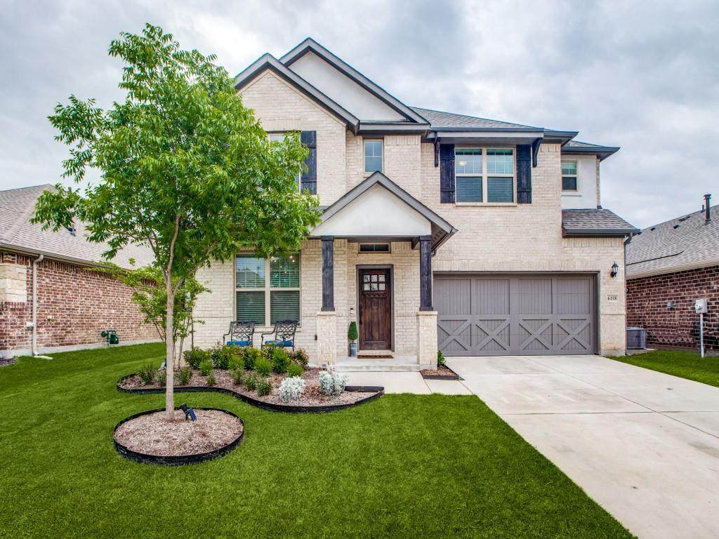 6118 Heron Drive - Photo 1