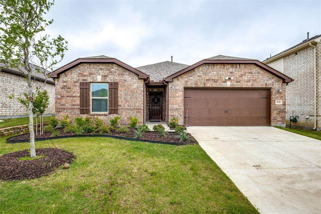 828 Adair Drive - Photo 1