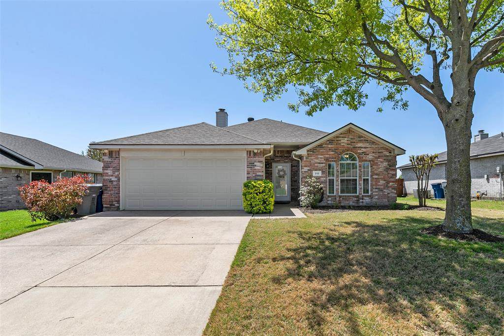 310 Lake Texoma Drive - Photo 1