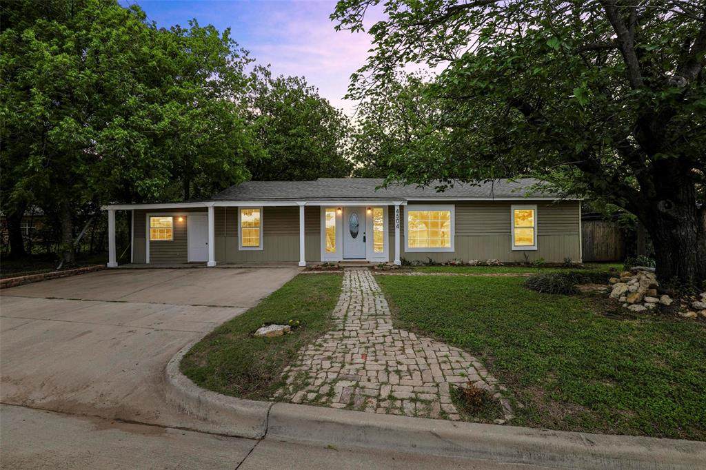 4504 Hodgkins Road - Photo 1