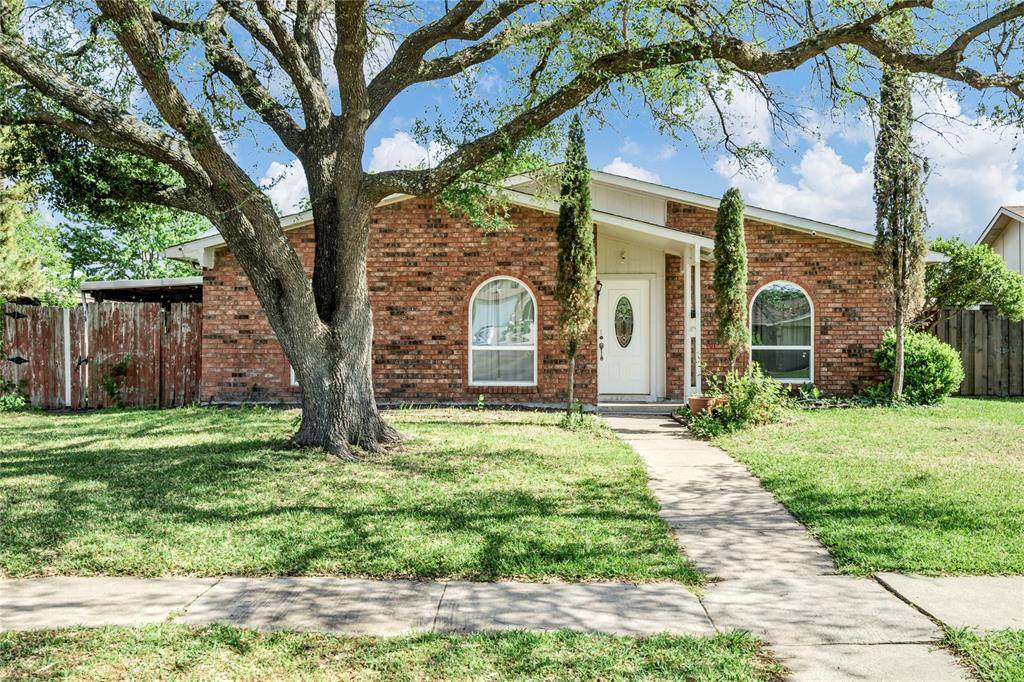 3406 Ridgemoor Drive - Photo 1