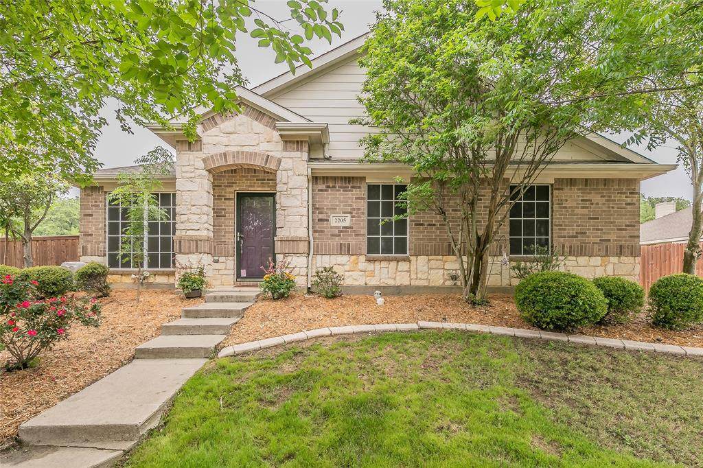 2205 Creekdale Drive - Photo 1