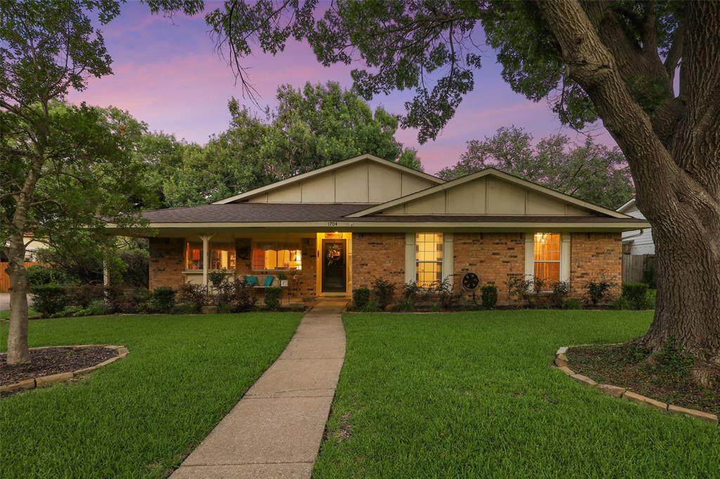 1704 Richforest Drive - Photo 1