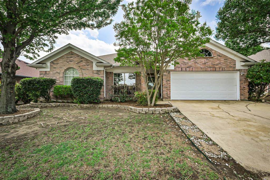 1018 Havenbrook Drive - Photo 1
