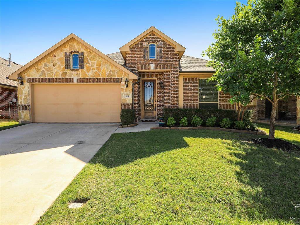 508 Salisbury Drive - Photo 1
