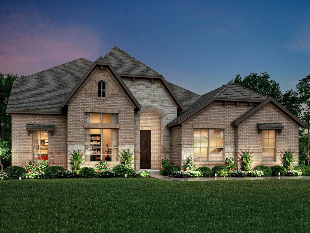 5618 Blue Stem Lane - Photo 1