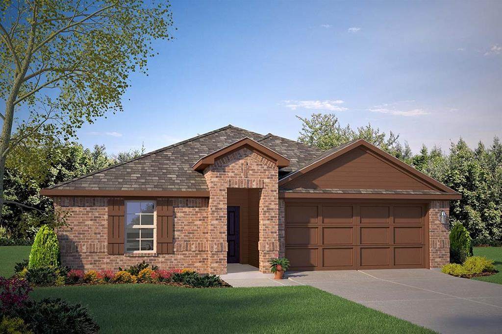 711 Rendyn Way - Photo 1