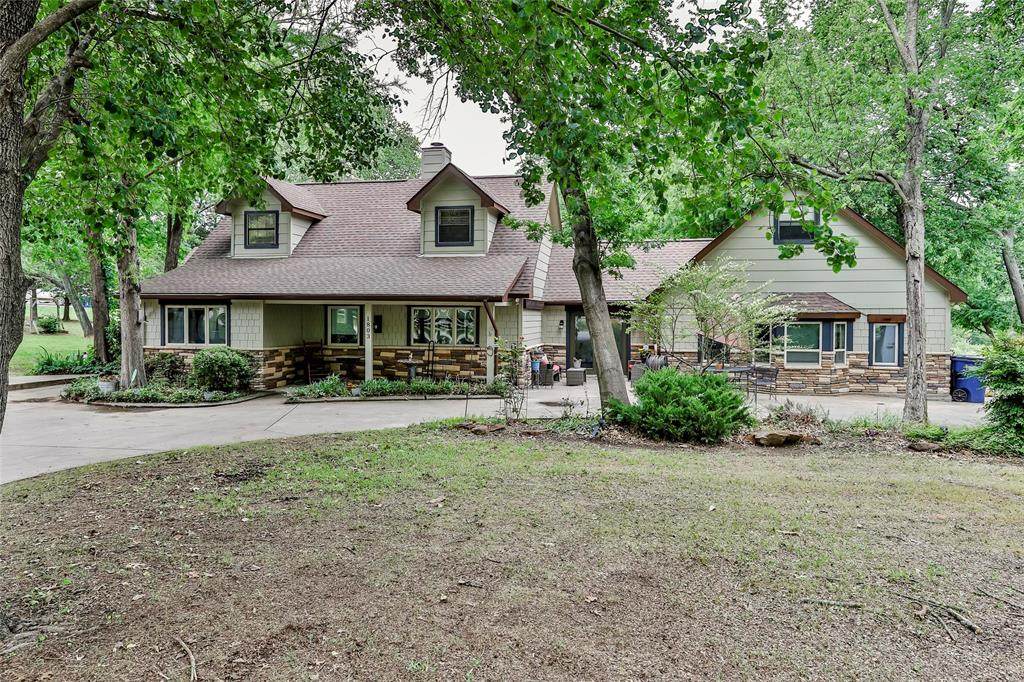 1803 Hickory Hill Road - Photo 1