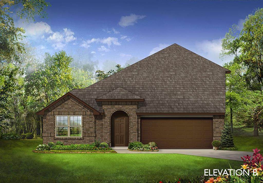 228 Autumn Hill Bluff - Photo 1