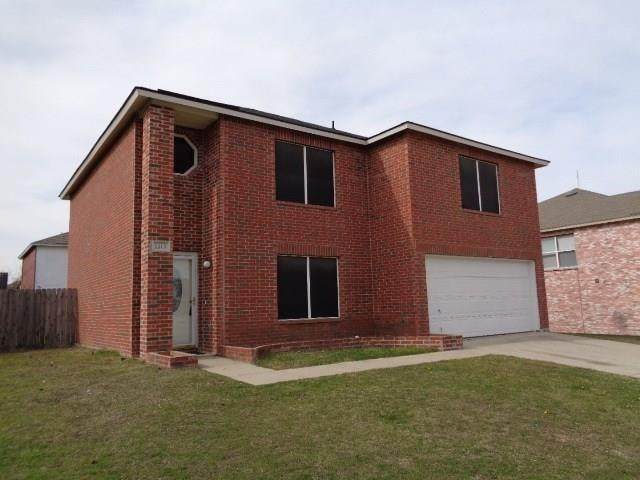 1213 Pettigrew Court - Photo 1