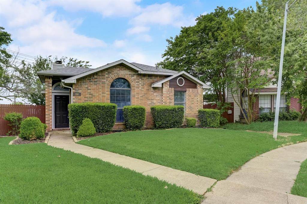 558 Appomattox Drive - Photo 1