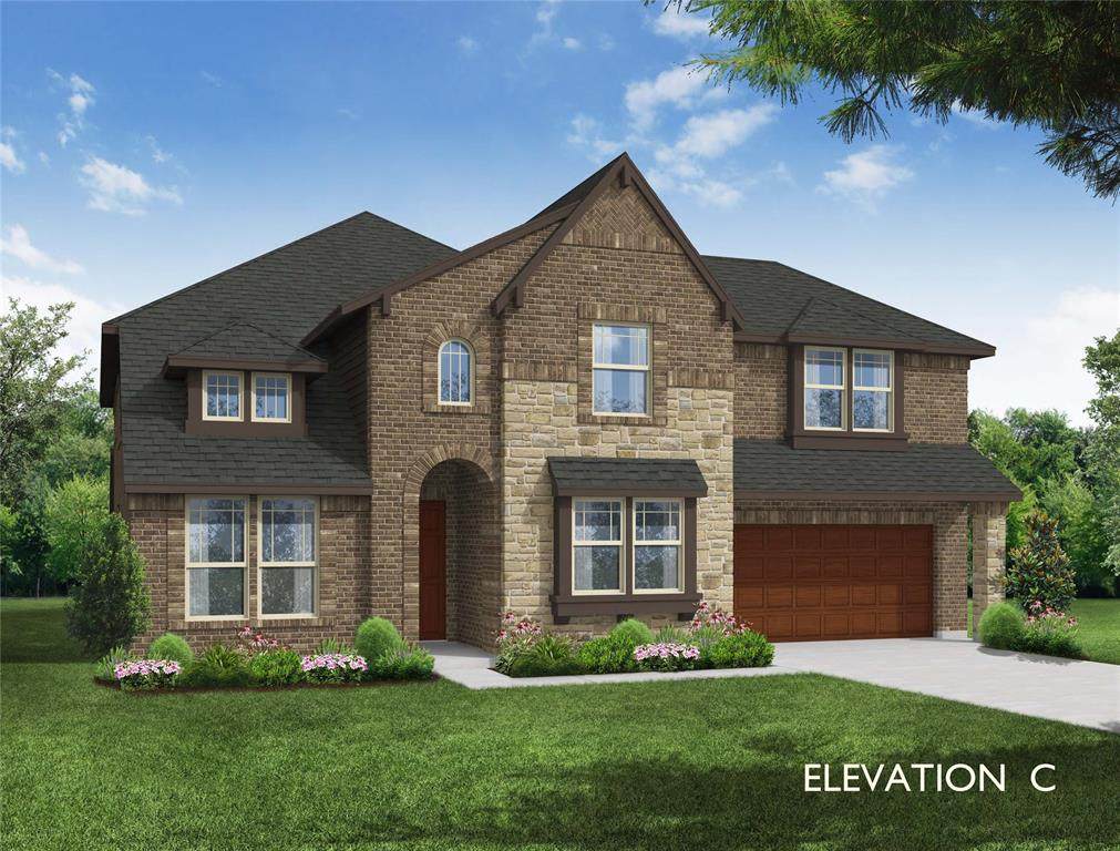 1245 Altuda Drive - Photo 1