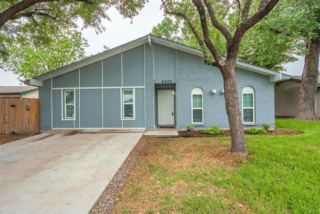 6409 Locust Street - Photo 1