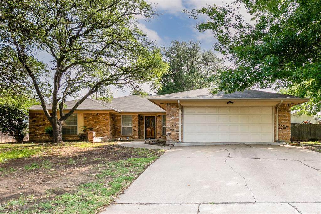 3304 Wayland Drive - Photo 1