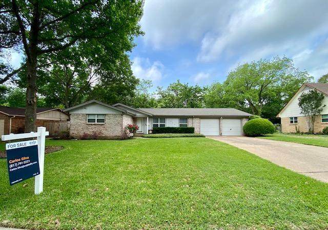 7320 Overhill Road - Photo 1