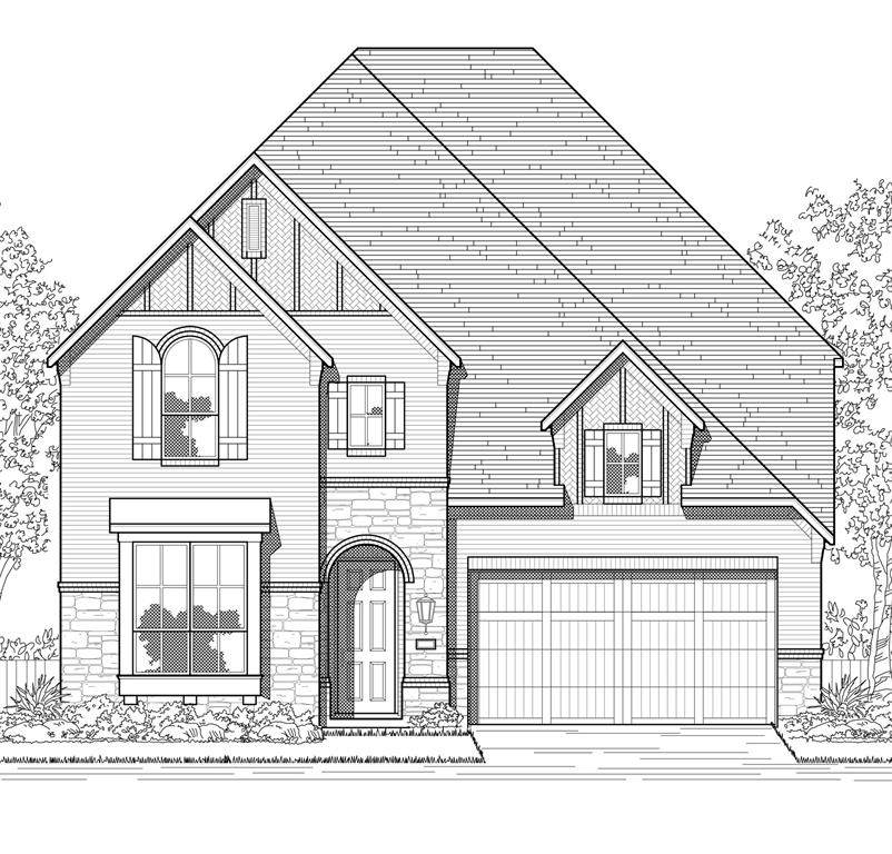4409 Expedition Drive - Photo 1