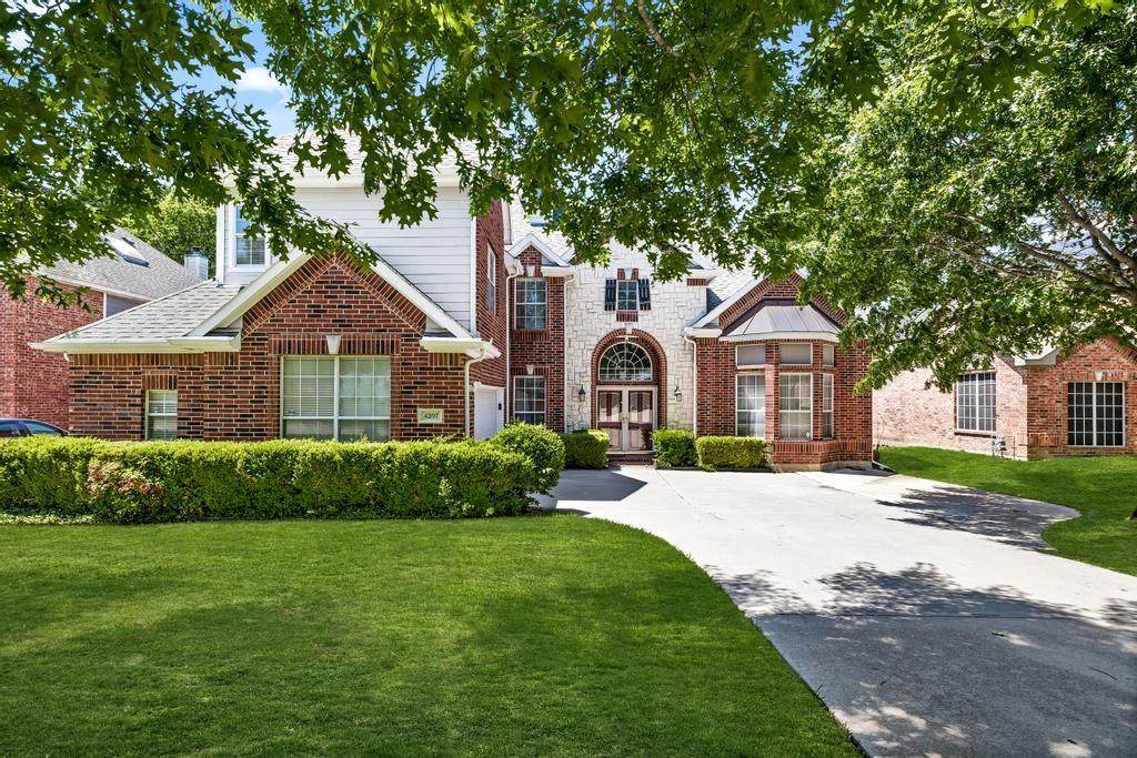4207 Ryan Road - Photo 1