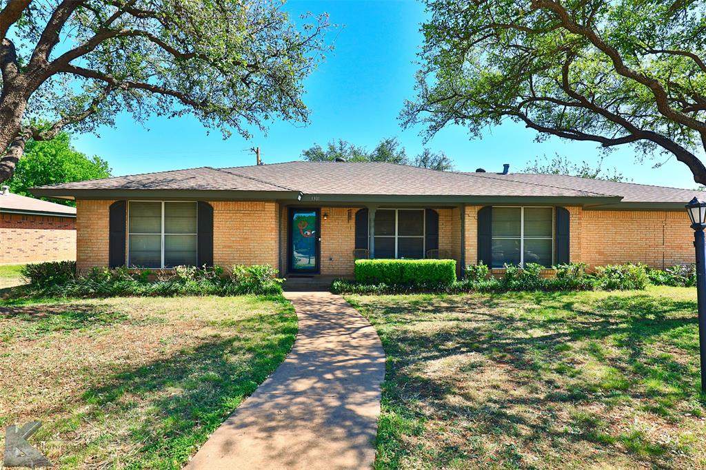1301 Ruswood Drive - Photo 1