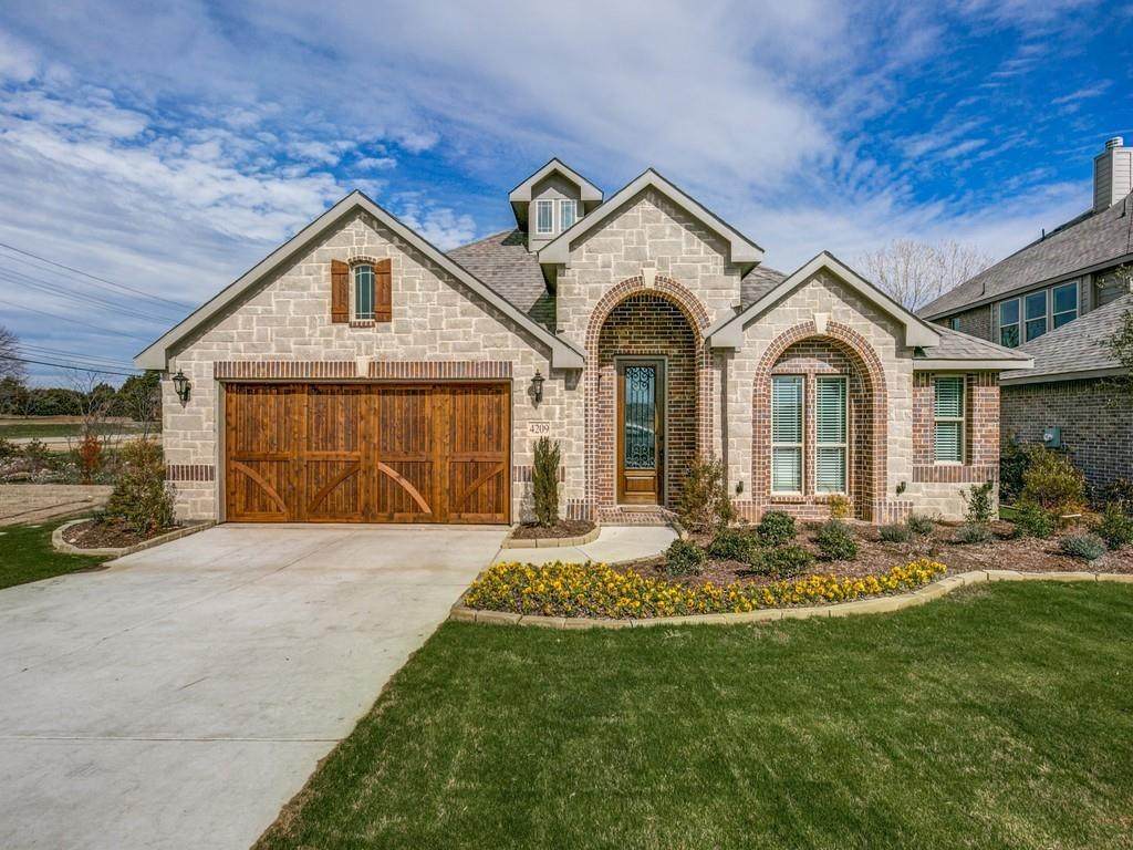 4209 Massey Meadows Way - Photo 1