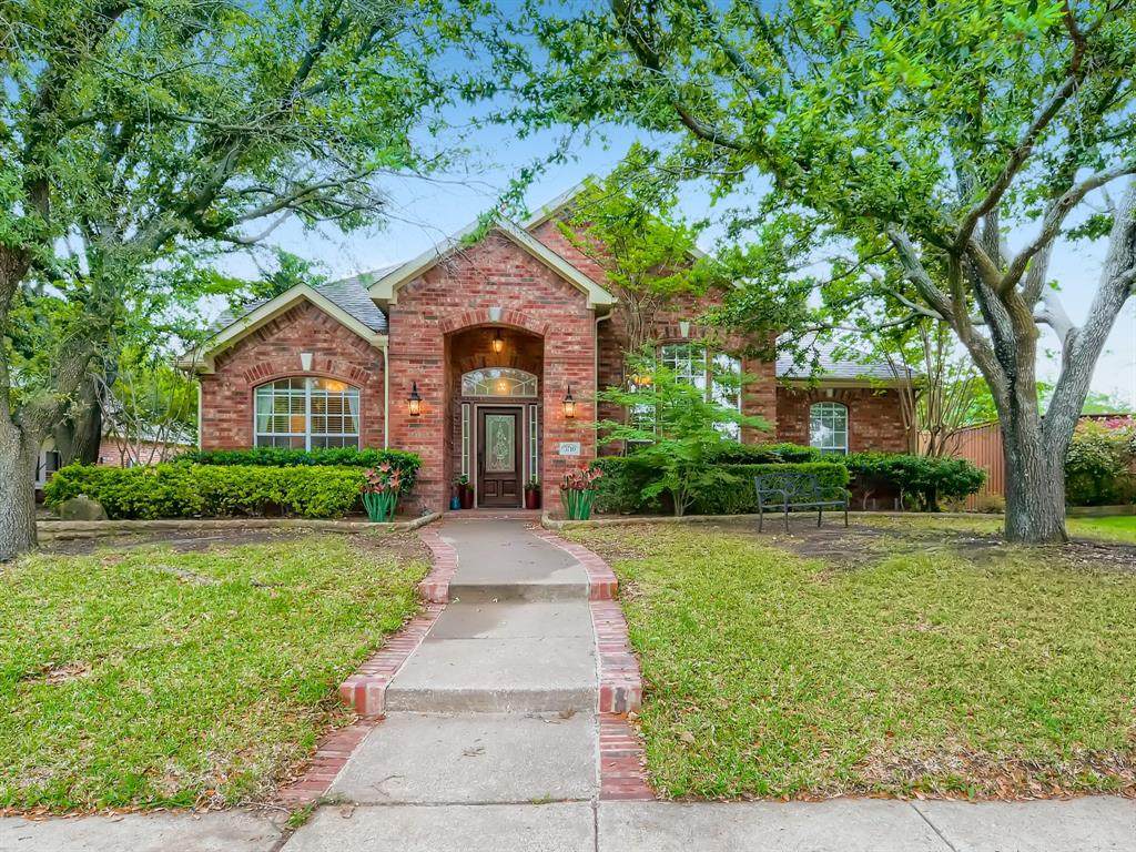 3710 Marchwood Drive - Photo 1