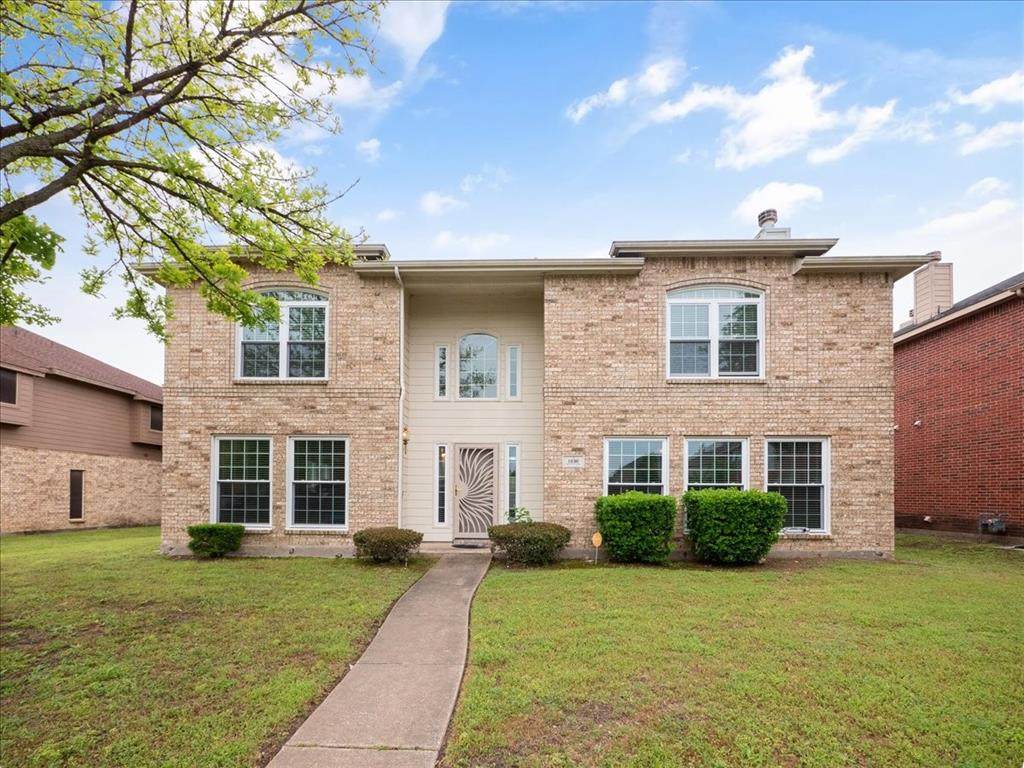 1230 Spring Creek Drive - Photo 1