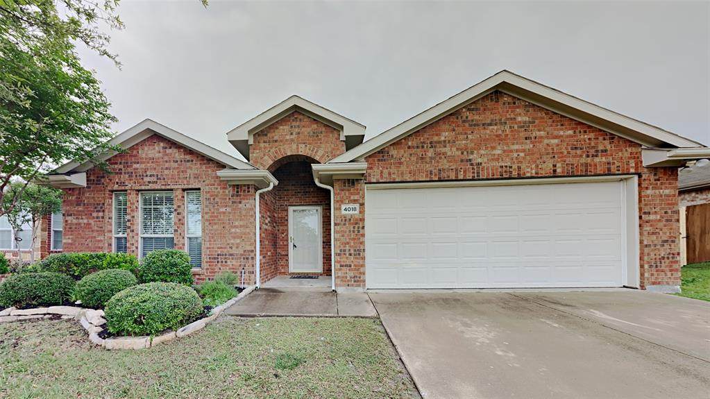 4018 Autumnwood Lane - Photo 1