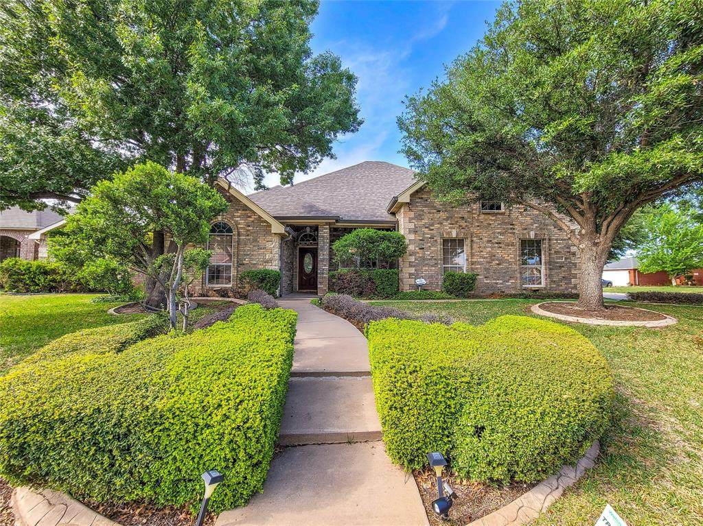 6602 Hampton Hills Street - Photo 1