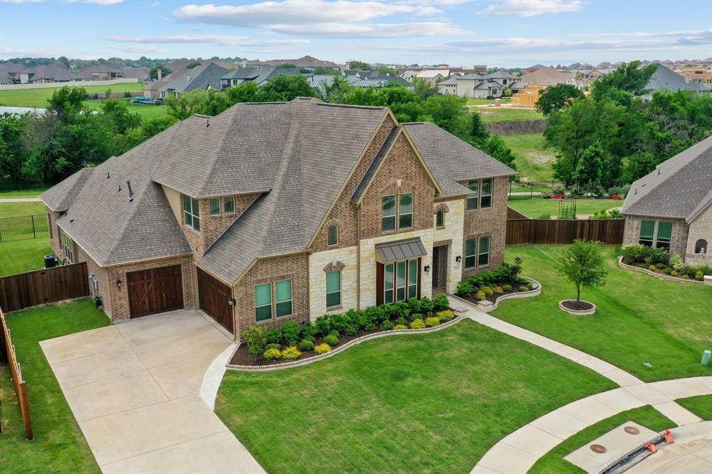 1610 Dublin Ridge Drive - Photo 1