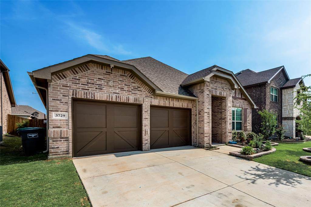 3729 Holly Brook Drive - Photo 1
