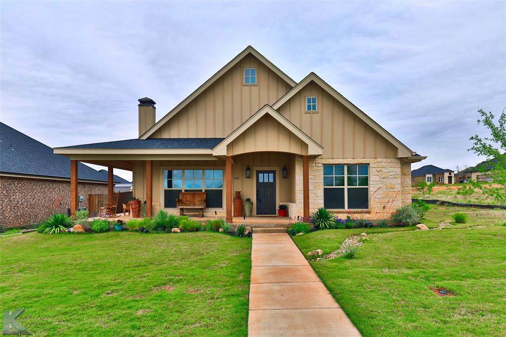 4118 Forrest Hill Road - Photo 1