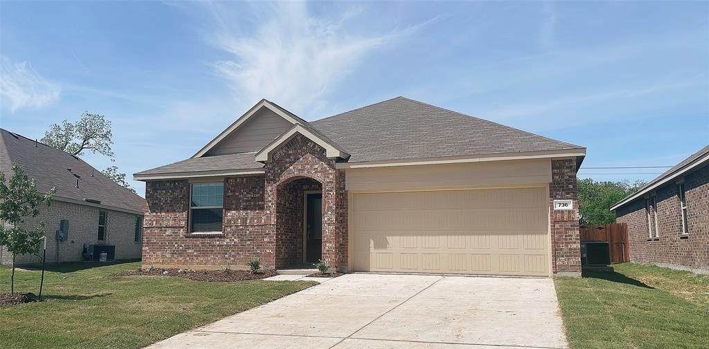 736 Alden Drive - Photo 1
