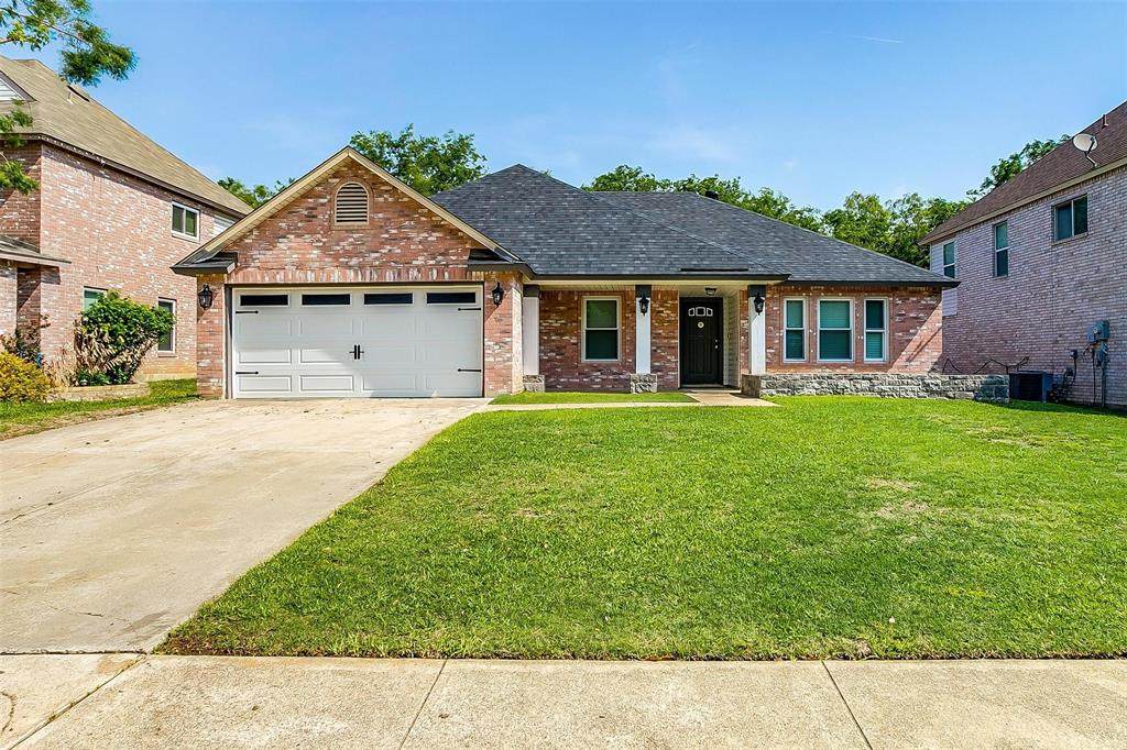 2436 Winford Drive - Photo 1