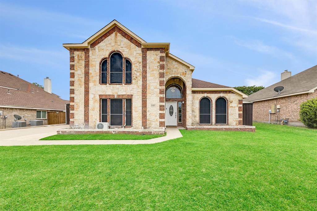 4417 Teal Court - Photo 1