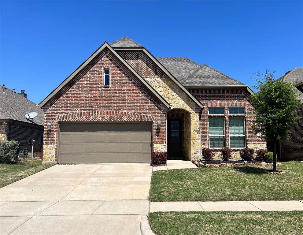 10412 Jackson Hole Lane - Photo 1