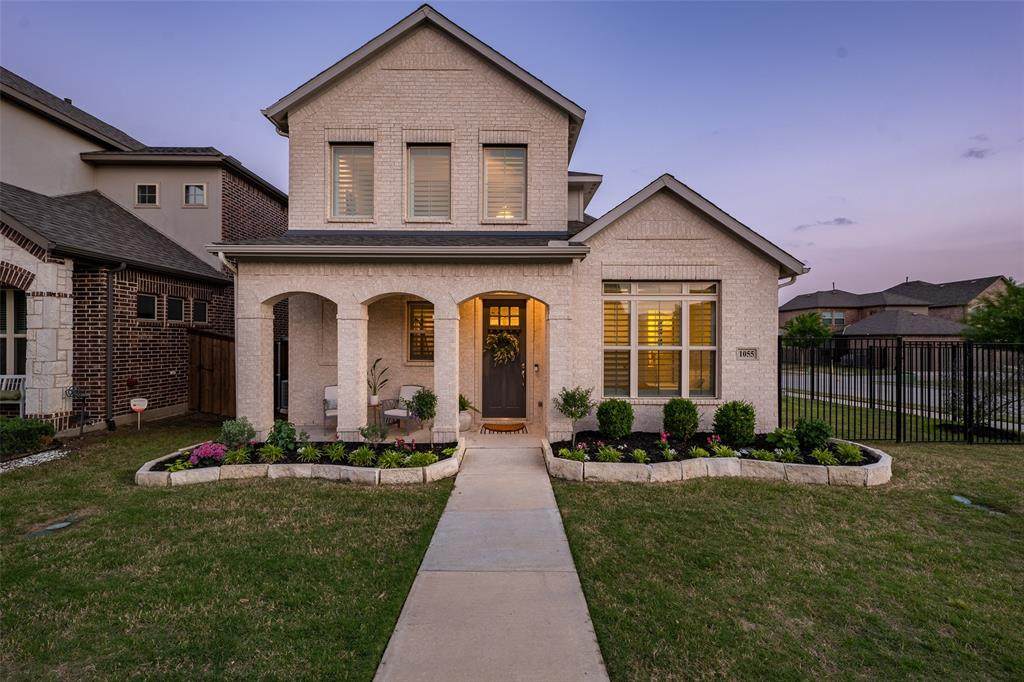 1055 Margo Drive - Photo 1
