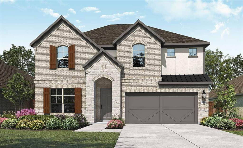 1125 Sunbeam Cove - Photo 1