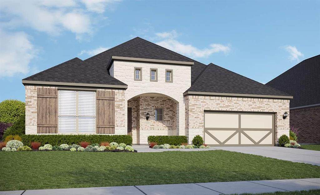 4130 Yellow Jasmine Lane - Photo 1