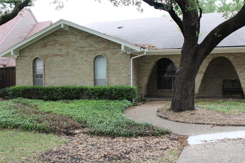 7609 Dentcrest Drive - Photo 1