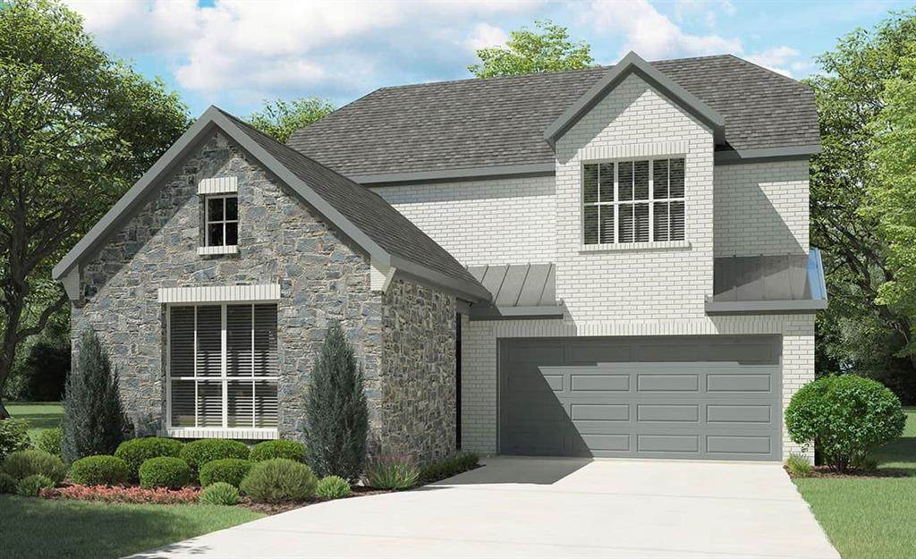 2216 Crooked Bow Drive - Photo 1