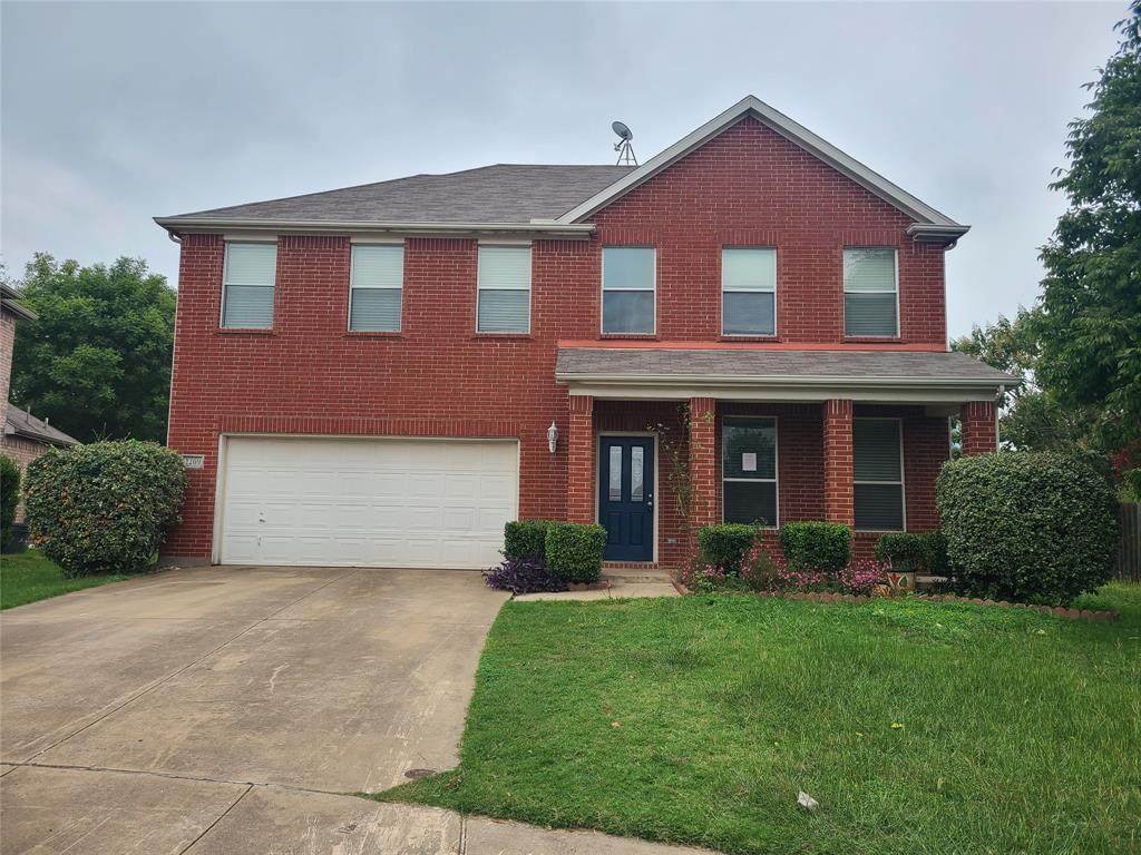 2209 Goose Down Court - Photo 1
