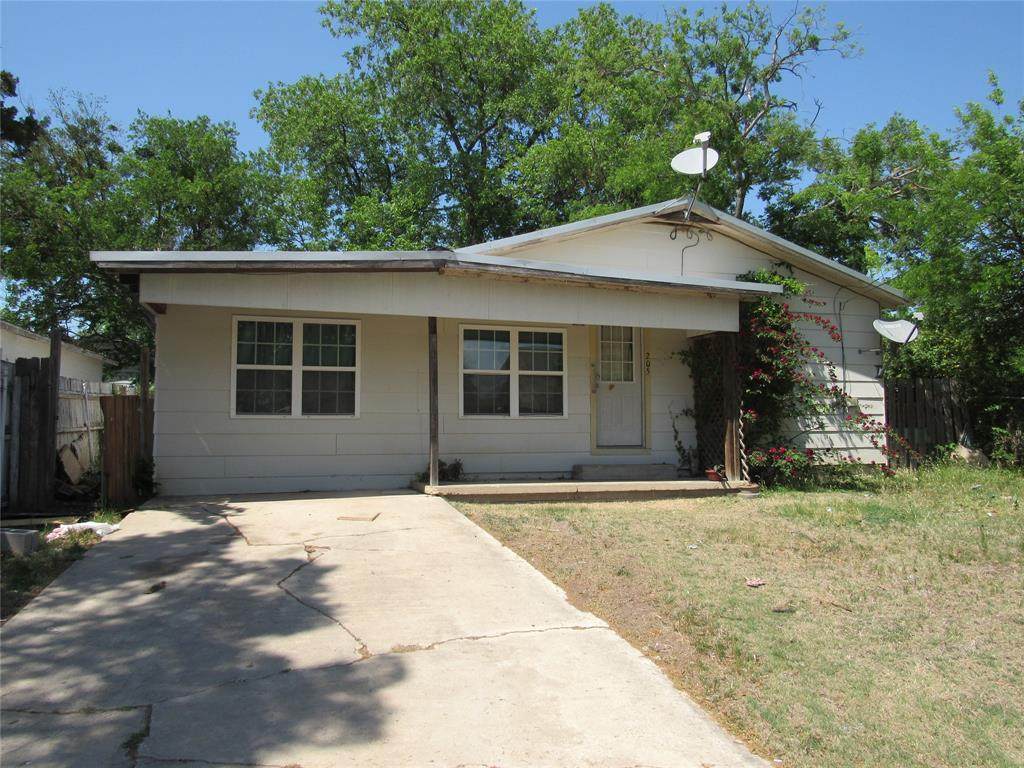 205 College Avenue - Photo 1