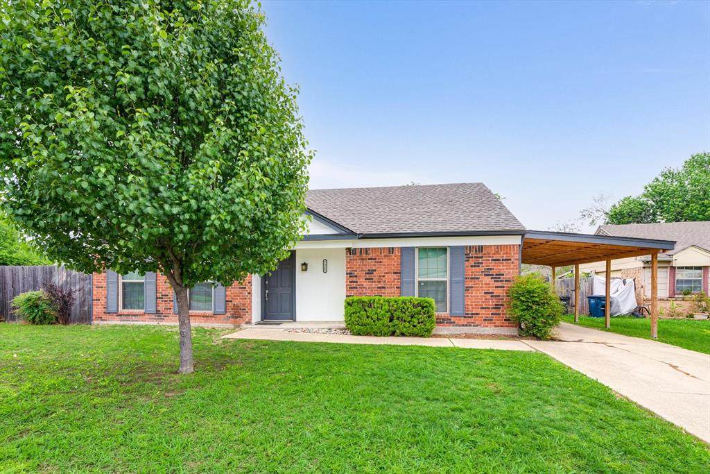 7328 Shadow Bend Drive - Photo 1